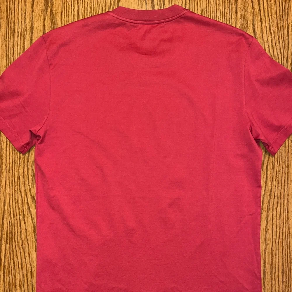 Dolce & Gabbana Stripe‎ Logo T-Shirt - Picture 2 of 4